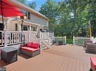 7912 Wingate Dr, Glenn Dale, MD 20769