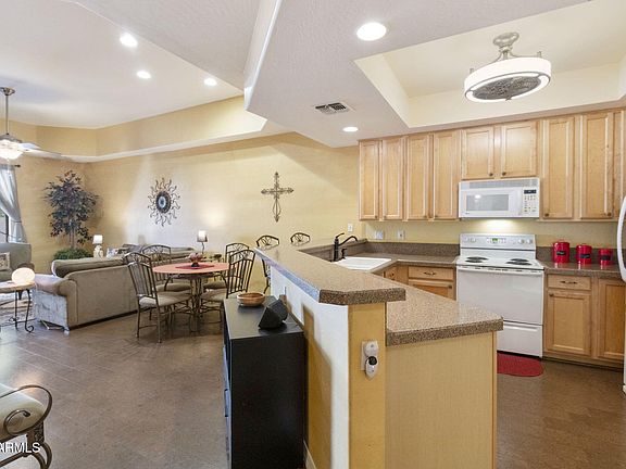 2nd image of 4202 E BROADWAY Road #80
