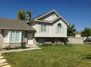 2126 S 1350 W, Woods Cross, UT 84087