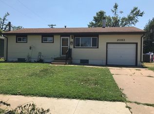 2083 Page Ave, Salina, KS 67401