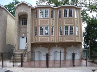 79-81 Woodside Pl, Newark, NJ 07104
