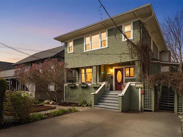 320 Moss St, Victoria, BC V8V 4M8