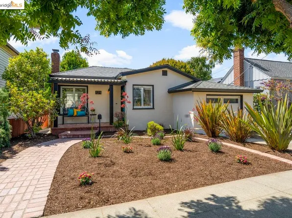 129 San Carlos Ave, El Cerrito, CA 94530