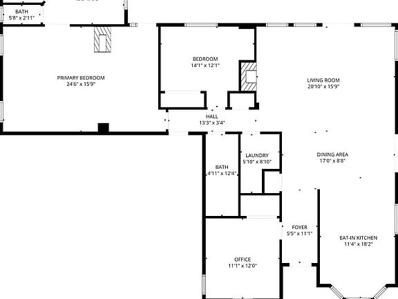 2nd image of this home