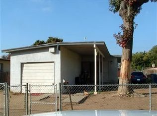 348 W Eden Ave, Fresno, CA 93706