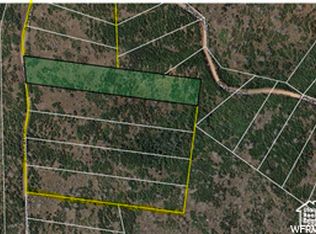 28 N Indian Ridge Dr #R, Fairview, UT 84629