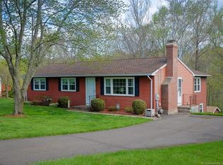 250 Byron Rd, Meriden, CT 06451