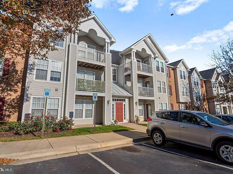 2452 Apple Blossom Ln #103 — Photo 1