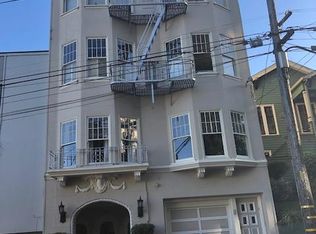 25 States St #2, San Francisco, CA 94114