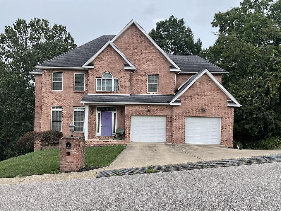 1st image of 7 Timberline Place