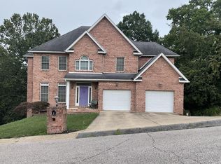 7 Timberline Place, Charleston, WV 25547