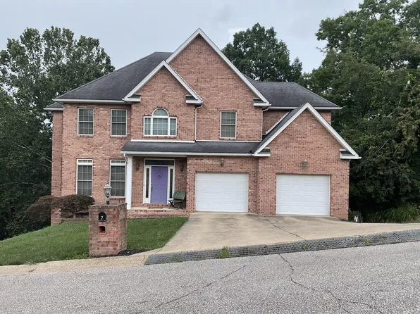 7 Timberline Place, Charleston, WV 25547