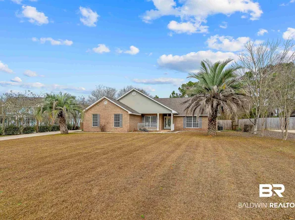 23211 Cornerstone Dr, Loxley, AL 36551