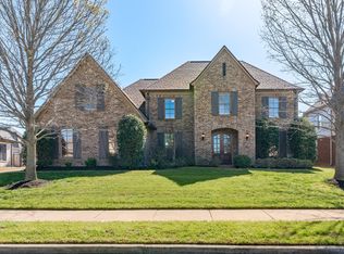 1782 Cypress Springs Ln, Collierville, TN 38017