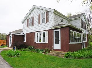 W358S8409 State Road 59, EAGLE, WI 53119