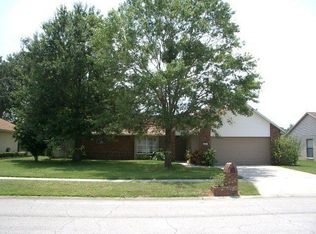 7437 Mint Julep Dr, Riverview, FL 33578