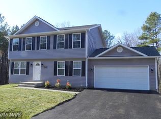 39525 Jacobs Ln, Mechanicsville, MD