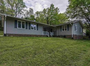123 Forest Hills Dr, Gaffney, SC 29340