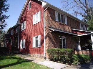310 E Hamilton Ave, State College, PA