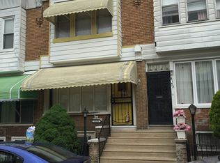 3135 N Patton St, Philadelphia, PA 19132