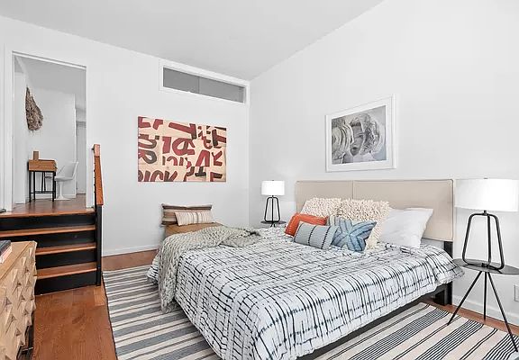 5th image of 77 Bleecker St #521/522
