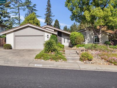 6722 Corte Segunda, Martinez, CA, 94553