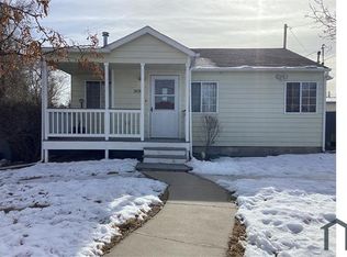 2656 W Yale Ave, Denver, CO 80219