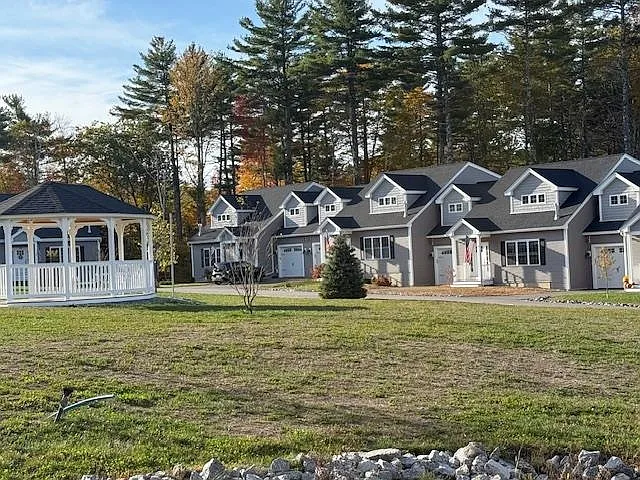 Photo 2 of 42 - 114 Brook Hl - Meredith, NH Building Photo - 114 Brook Hl