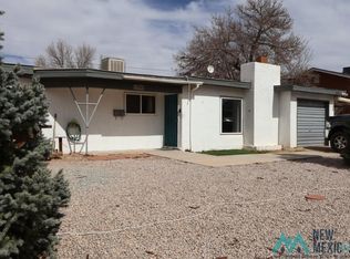 704 Elko Ave, Grants, NM 87020