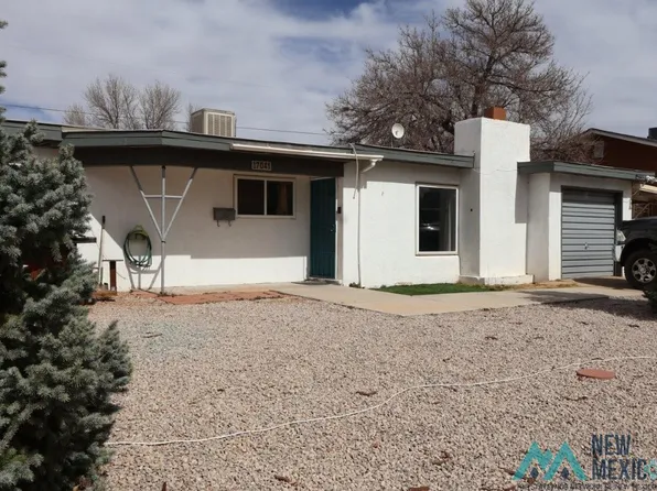 704 Elko Ave, Grants, NM 87020