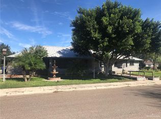 629 W 3rd St, Mercedes, TX 78570