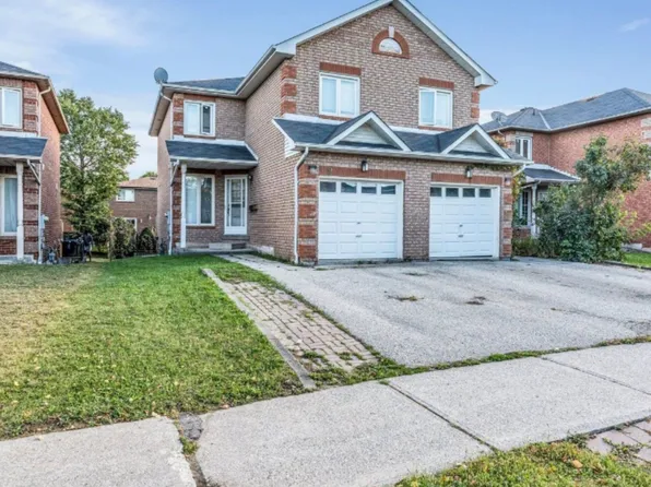 9 Lenthall Ave, Toronto, ON M1B 2C7