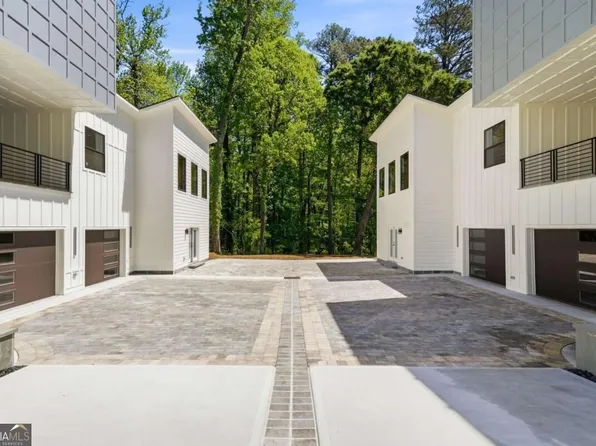 415-419 Westside Dr, Roswell, GA 30075