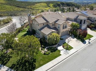 3156 Griffon Ct, Simi Valley, CA 93065