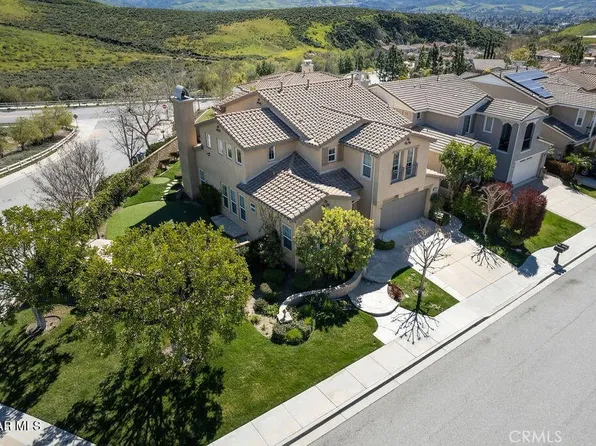 3156 Griffon Ct, Simi Valley, CA 93065