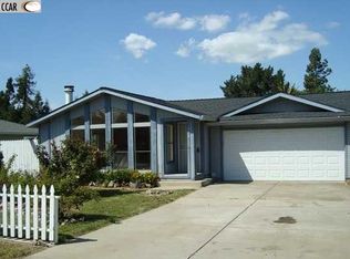3563 Concord Blvd, Concord, CA