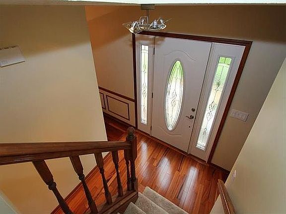 entryway