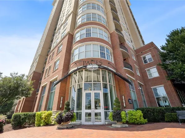 325 E Paces Ferry Rd NE APT 1109, Atlanta, GA 30305
