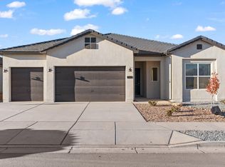 3895 Kodiak Rd NE, Rio Rancho, NM 87144