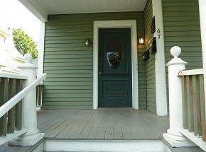Welcome home!