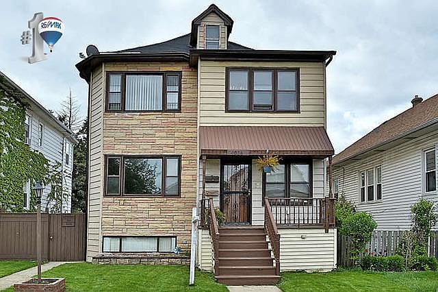 1st image of 4036 N Moody Ave