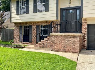 3211 Park Garden Dr, Humble, TX 77339