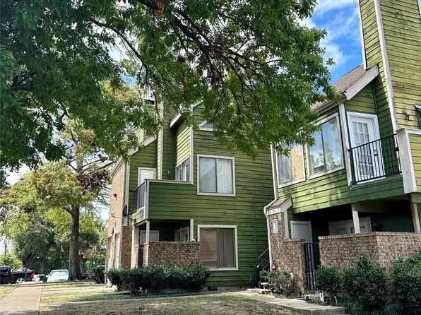 9807 Walnut St #203, Dallas, TX 75243