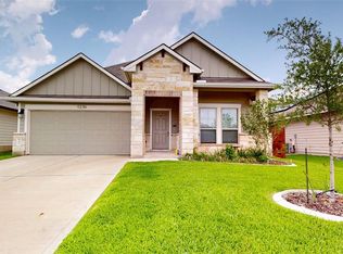 5236 Montague Loop, Bryan, TX 77807
