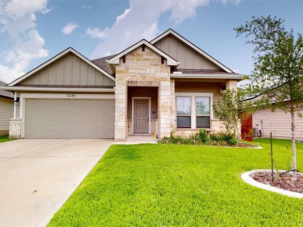 5236 Montague Loop, Bryan, TX 77807
