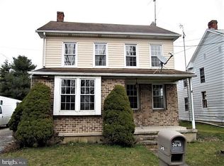 3018 Centennial Rd, Hanover, PA 17331