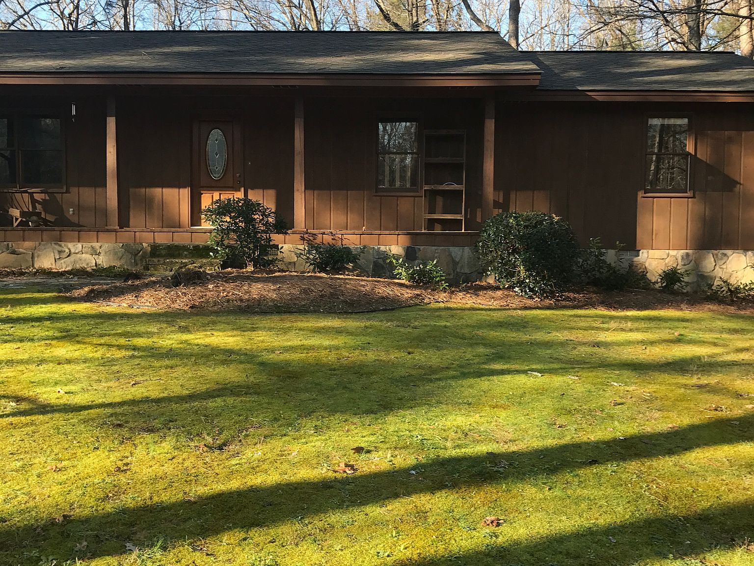 1531 Coleman St, Heflin, AL 36264 Zillow