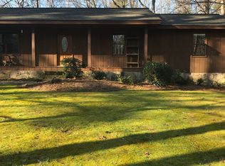 1531 Coleman St, Heflin, AL 36264