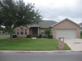 4101 Harvey Cir, McAllen, TX 78501