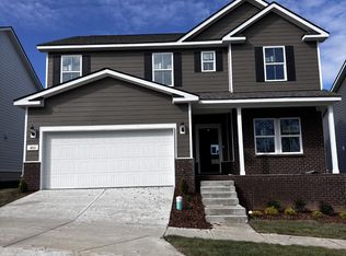 486 Jet Stream Dr LOT 262, La Vergne, TN 37086